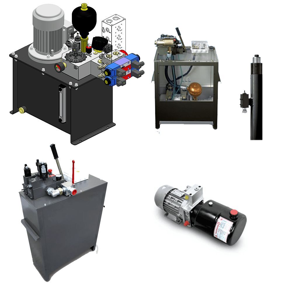 ÖZEL ÖLÇÜ VE SİSTEMLER 