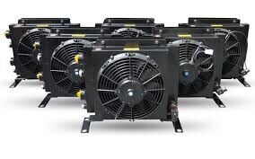 Soğutucu Çeşitleri 