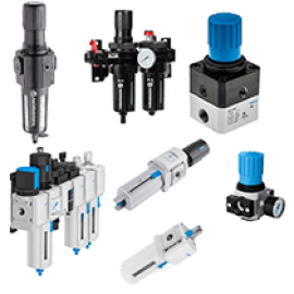 Hava Hazırlayıcılar