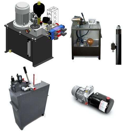 Özel Sistem Üretim