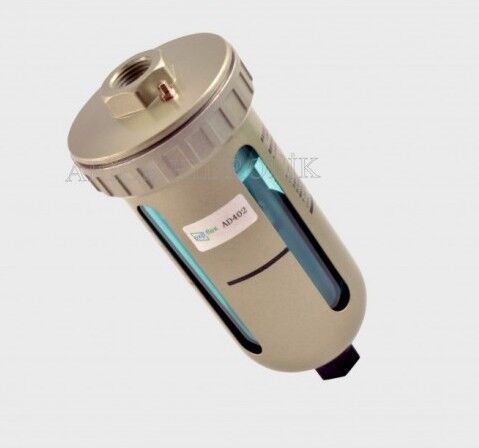 AD402 1/2 OTOMATİK BOŞALTMA