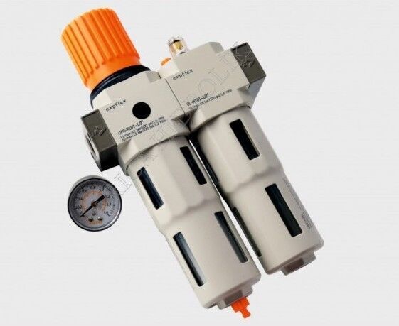 OU SERİ 16 BAR MAXI BÜYÜK GÖVDE OU-MAXI 3/4 İKİLİ ŞARTLANDIRICI (40 um)