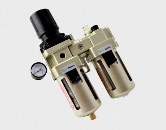 AC SERİSİ KARE TİP AC4010-06 3/4 K GÖVDE İKİLİ ŞARTLANDIRICI