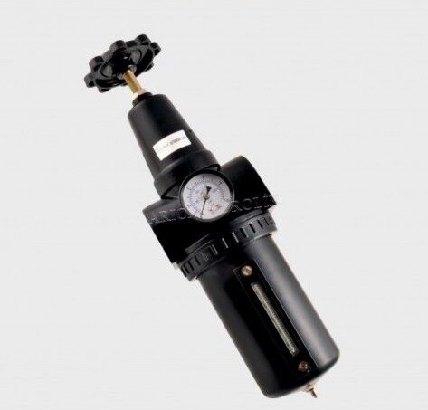 AFR SERİSİ  AFR900-20 2'' FİLTRELİ REGÜLATÖR