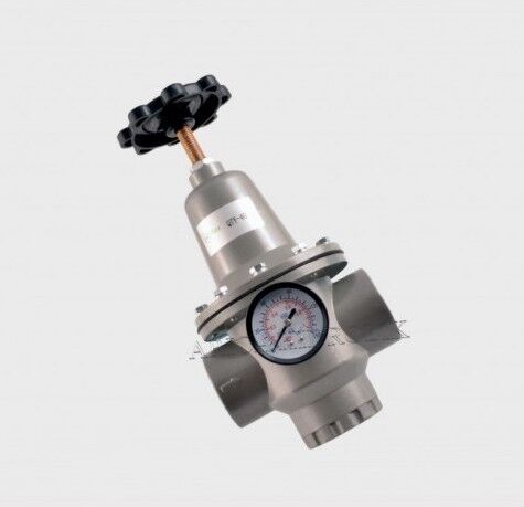 QTY SERİSİ STANDART  QTY-40 1''1/2 REGÜLATÖR