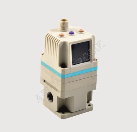 ITV SERİSİ ITV205-312S 1/4 ELEKTRO PNÖMATİK ORANSAL REGÜLATÖR