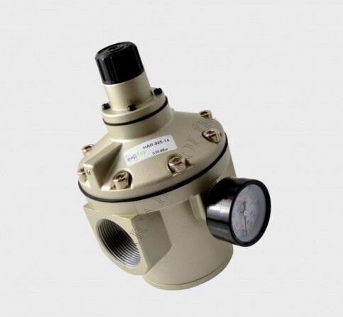 HAR SERİSİ HAR825-14 1''1/2 REGÜLATÖR
