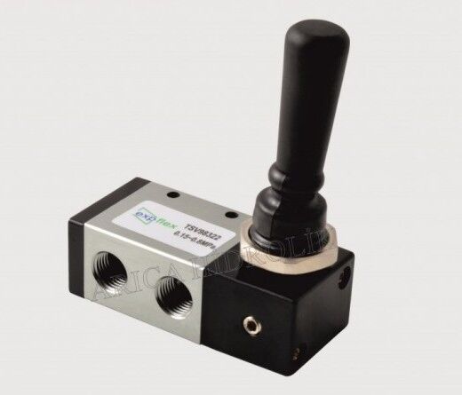 TSV98322 1/4 3-2 KOL KOL KUMANDA VALF