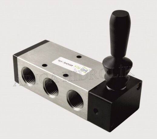 4H430C-15L 1/2 5-3 KOL KUM K.M (KALMALI) KUMANDA VALF