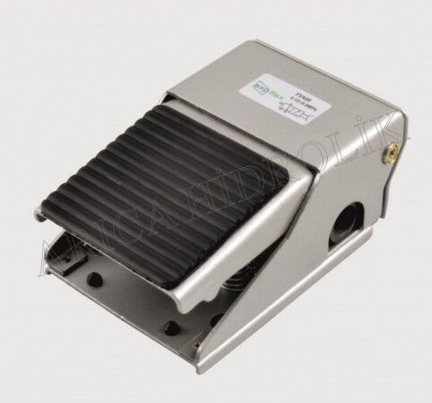 FV 320 1/4 3-2 PEDAL VALF