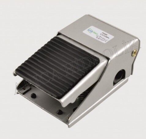 FV 420 1/4 5-2 PEDAL VALF