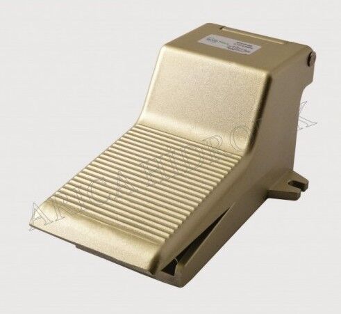 4F210-08 1/4 5-2 PEDAL VALF G GÖVDE