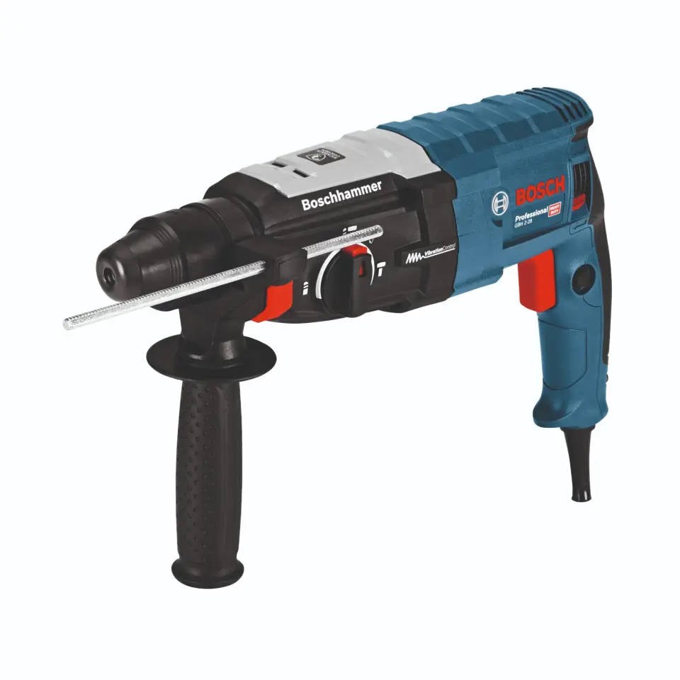 BOSCH KIRICI DELİCİ 2.9 KG GBH 2-28 0611267500