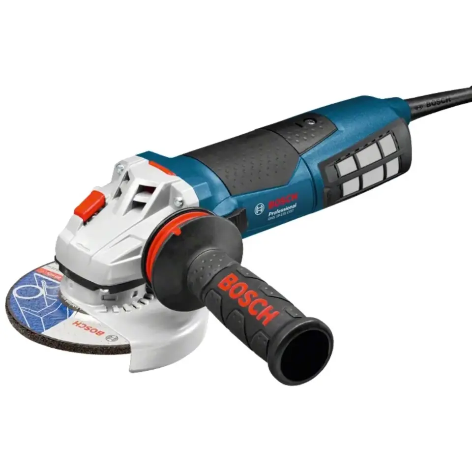 BOSCH TAŞLAMA GWS19-125 CIST 1900W 060179S002