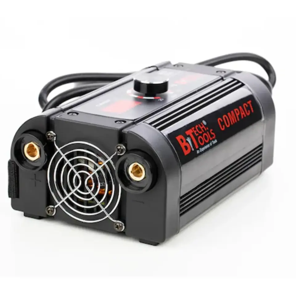 B-TECH İNVERTER KAYNAK MAKİNESİ 230 AMP. 500303