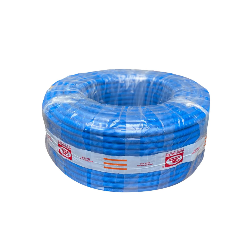 SEL THERMO HAVA HORTUMU 8 MM (5/16) MAVİ