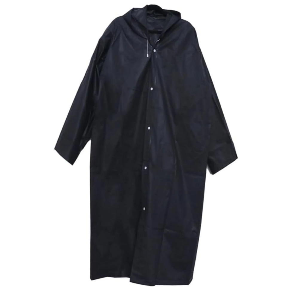 MANES LÜX İTHAL YAĞMURLUK LACİVERT