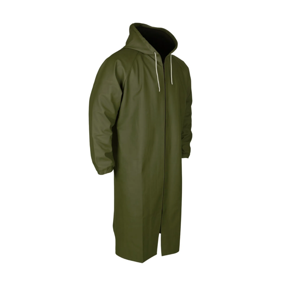 LİMAN YAĞMURLUK 0.40 MM ASTARLI