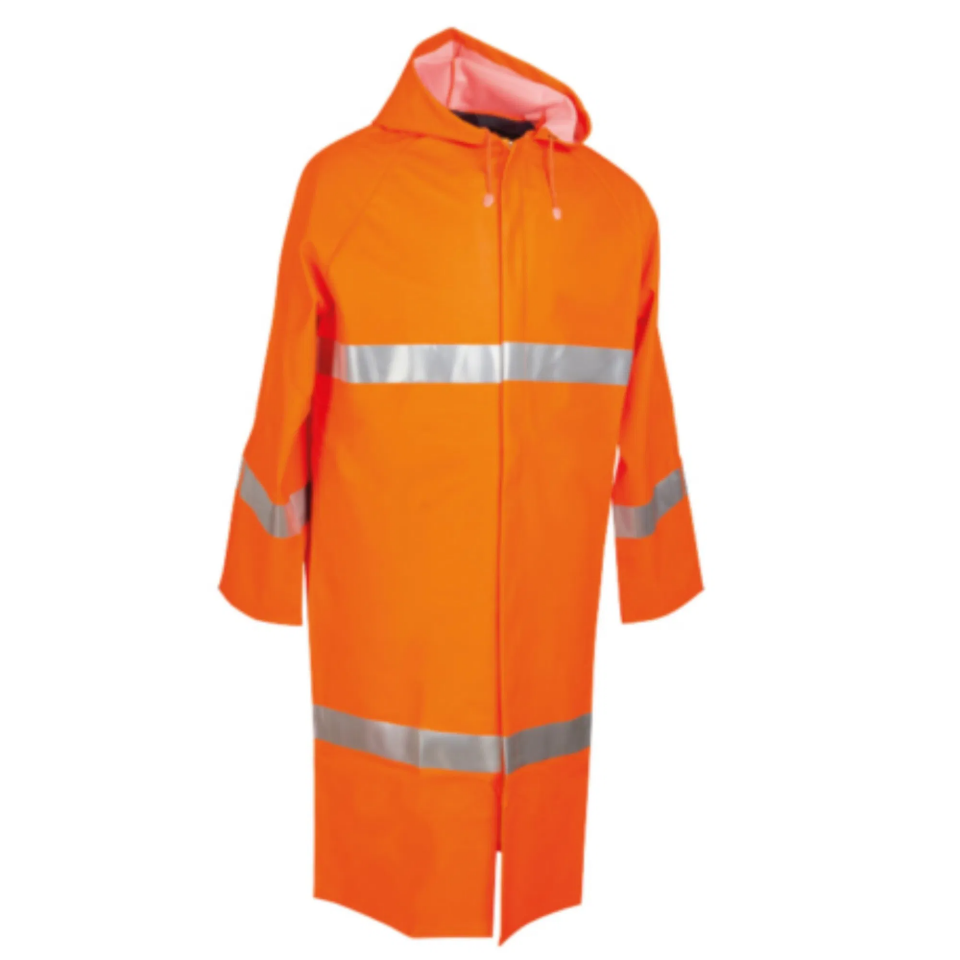 LİMAN YAĞMURLUK 0.50 MM REFLEKTÖRLÜ