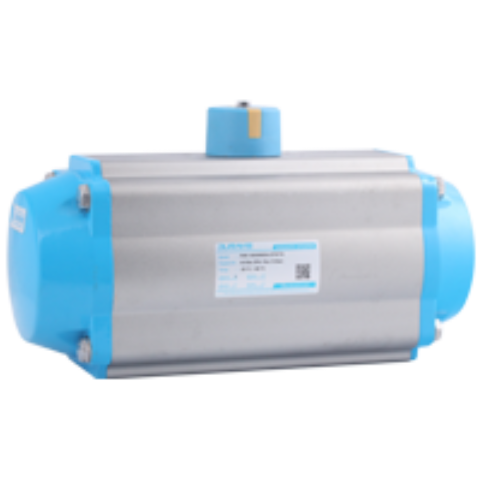 Duravis PAR-210X90SR Tek Etkili Rotary Aktüatör