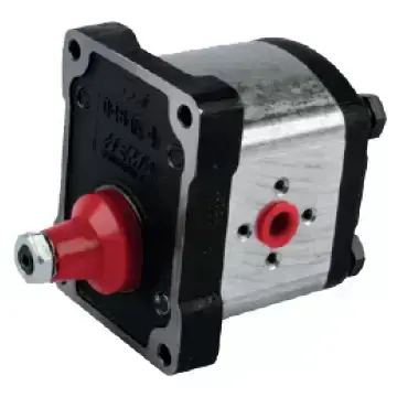 HEMA Hİdrolik Dişli Pompa 1PN 040 CB