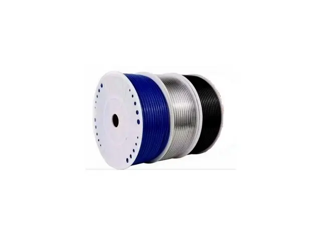 WPU0503 5X3 MM PNÖMATİK POLİÜRETAN HORTUM 200 MT