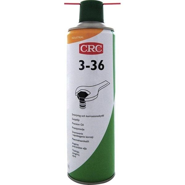 CRC 3-36 Korozyon Önleyici Sprey
