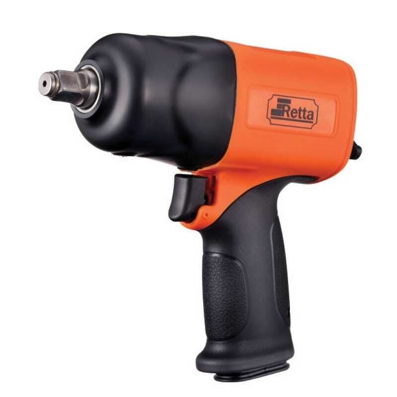 Retta RHS1750 1/2'' Havalı Somun Sıkma Makinesi