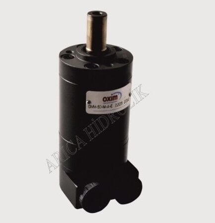 OMM SERİSİ BMM-20 ORBİT MOTOR