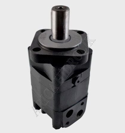 OMS SERİSİ BMS-160 ORBİT HİDROMOTOR