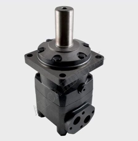 OMT SERİSİ BMT-400 CC ORBİT HİDROMOTOR