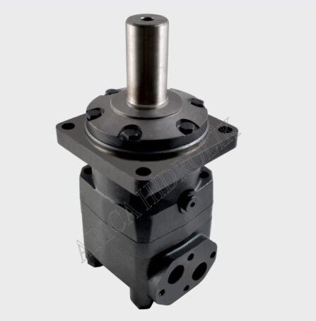 OMT SERİSİ BMT-500 CC ORBİT HİDROMOTOR
