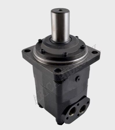 OMV SERİSİ BMV-800 CC ORBİT HİDROMOTOR
