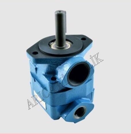 V20 SERİSİ V20-1B-12B-001C-11 SABİT DEBİLİ PALETLİ POMPA