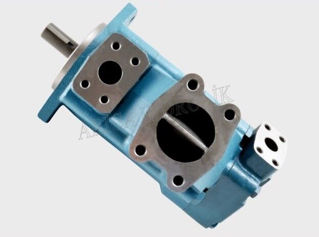 2520V SABİT DEBİLİ TANDEM POMPA